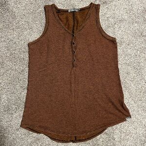 Prana Henley Tank